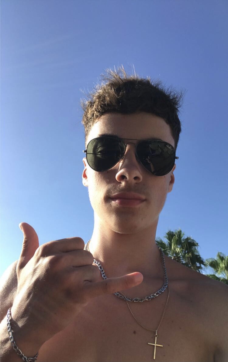 Profil de Reouven