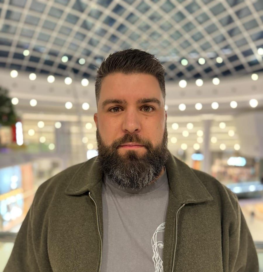 Profil de Djemael