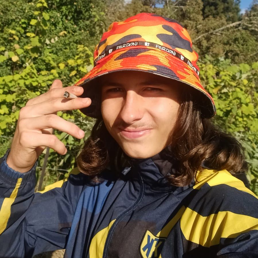 Profil de Zachary