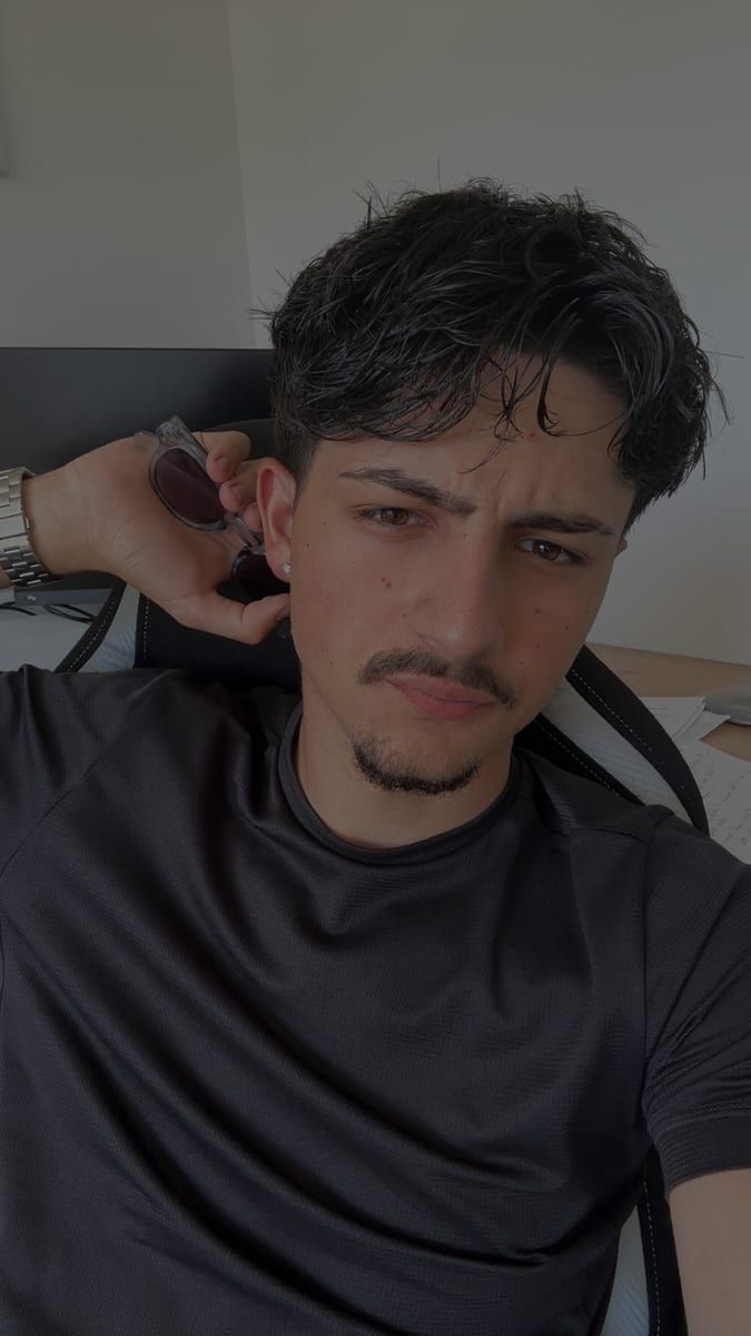 Profil de Faissal