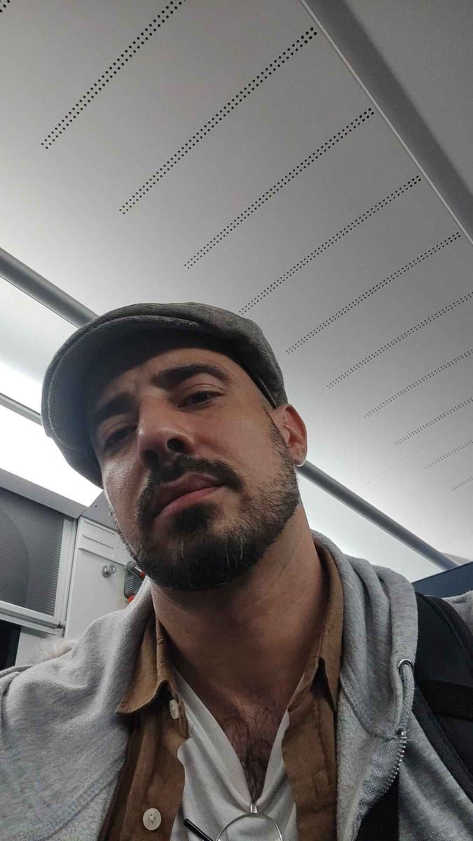 Profil de Cyrius