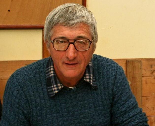 Profil de Dara