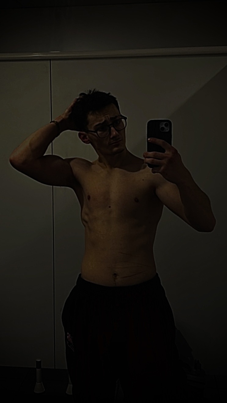 Profil de Yonn