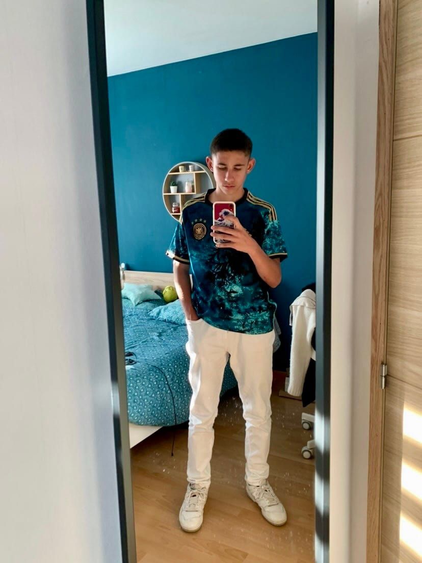 Profil de Tayssir