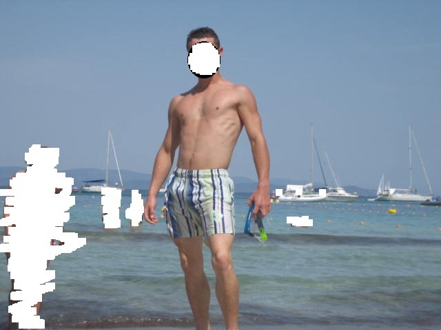 Profil de Amirdine