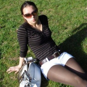 Profil de Habiba