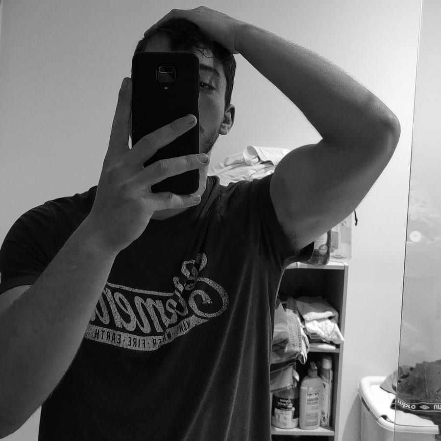 Profil de Stevann