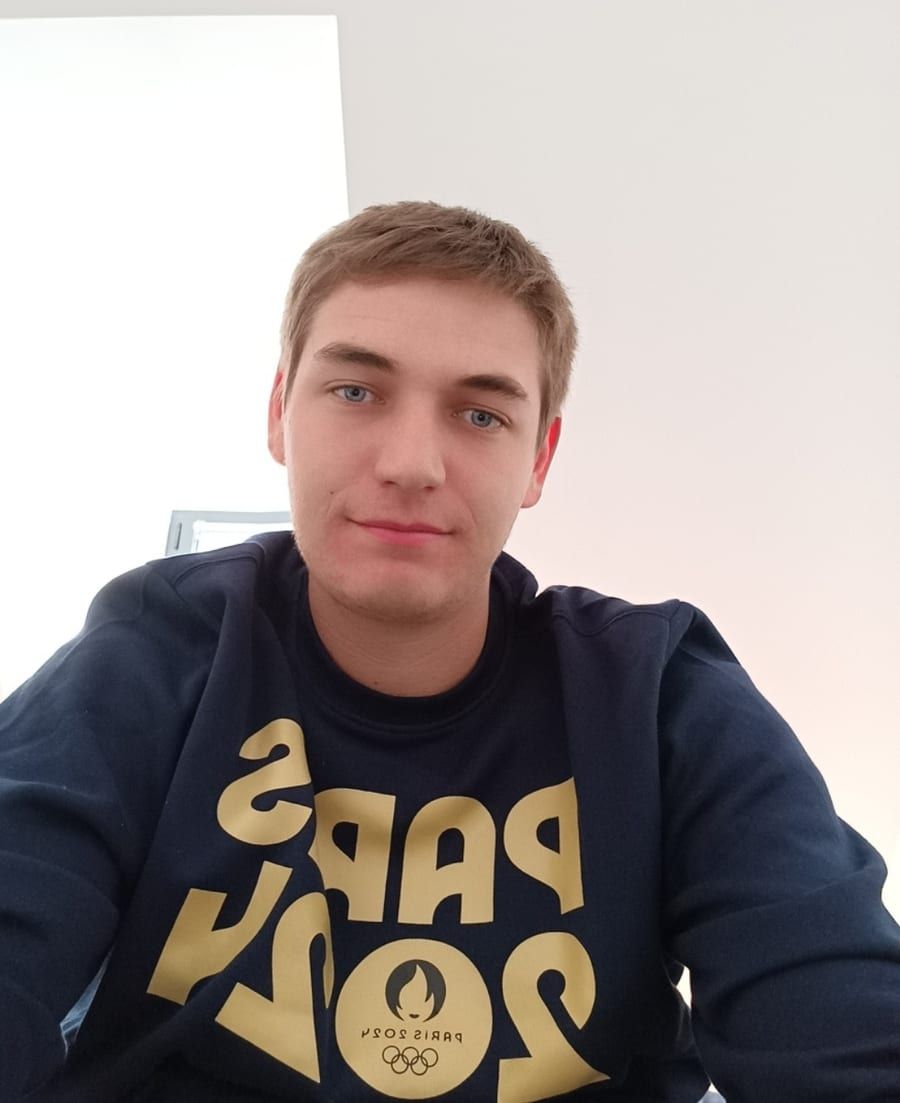 Profil de Yves-alain