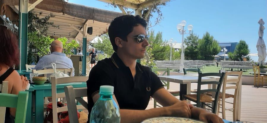 Profil de Daba