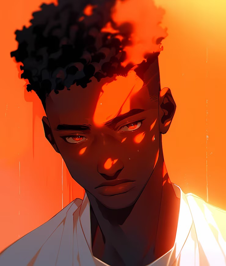 Profil de Zéphir