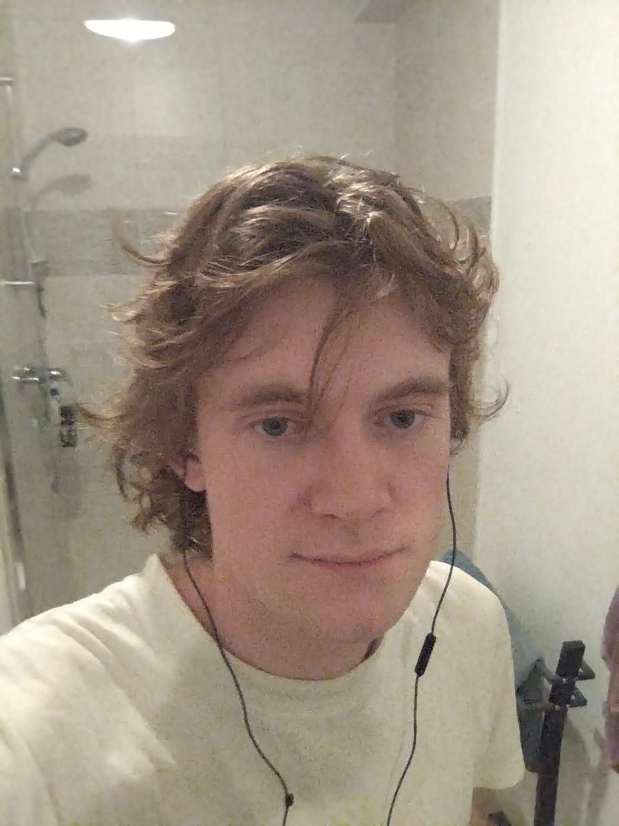 Profil de Brivael