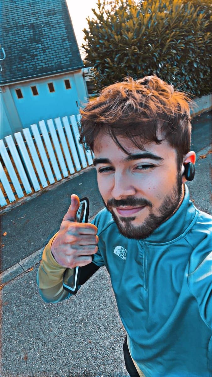 Profil de Jorge-manuel