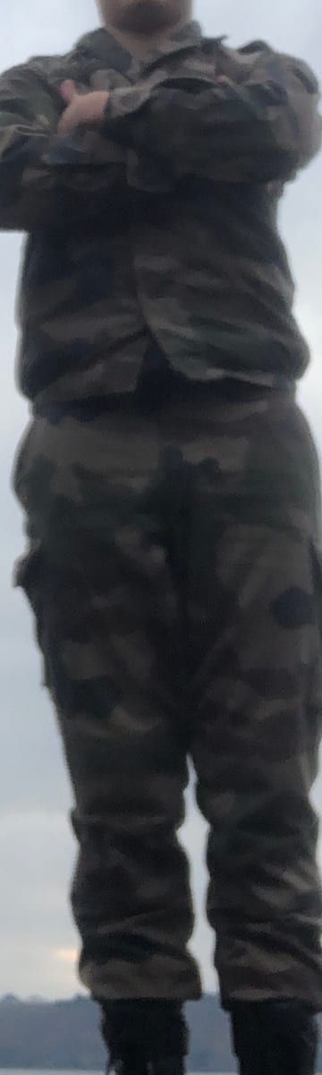 Profil de Sergo