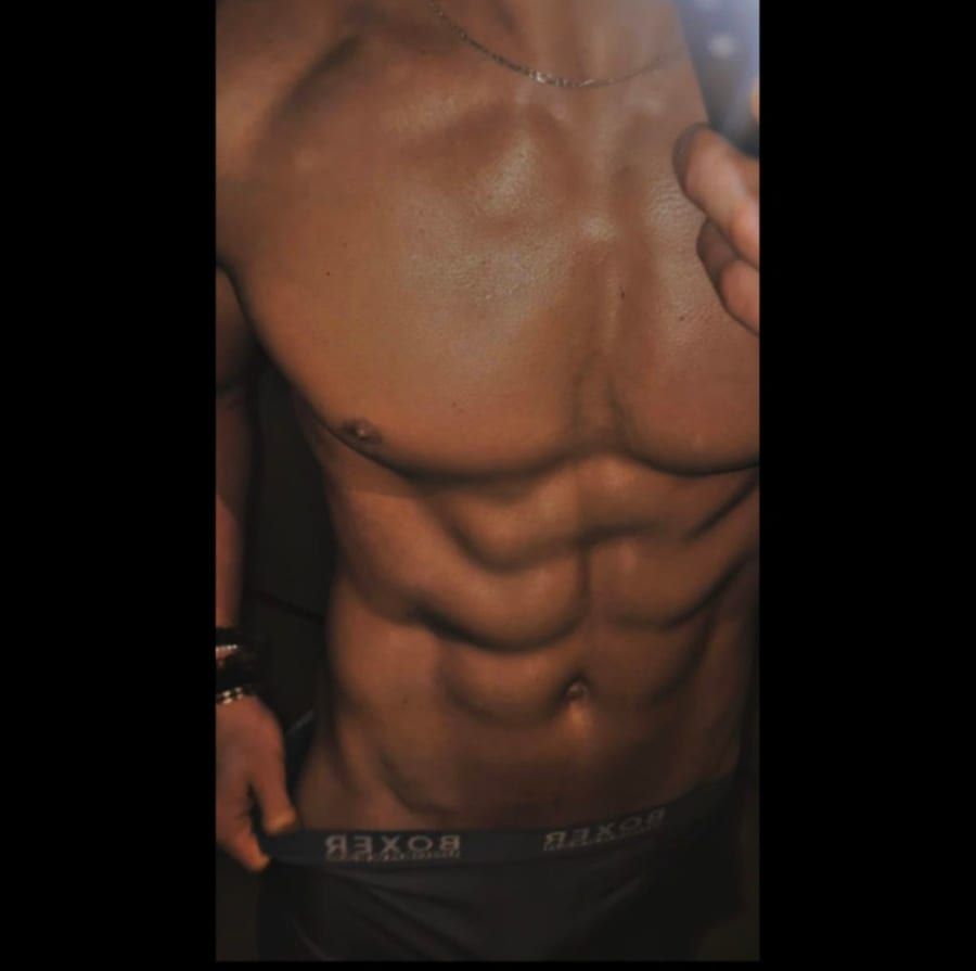 Profil de Yoav