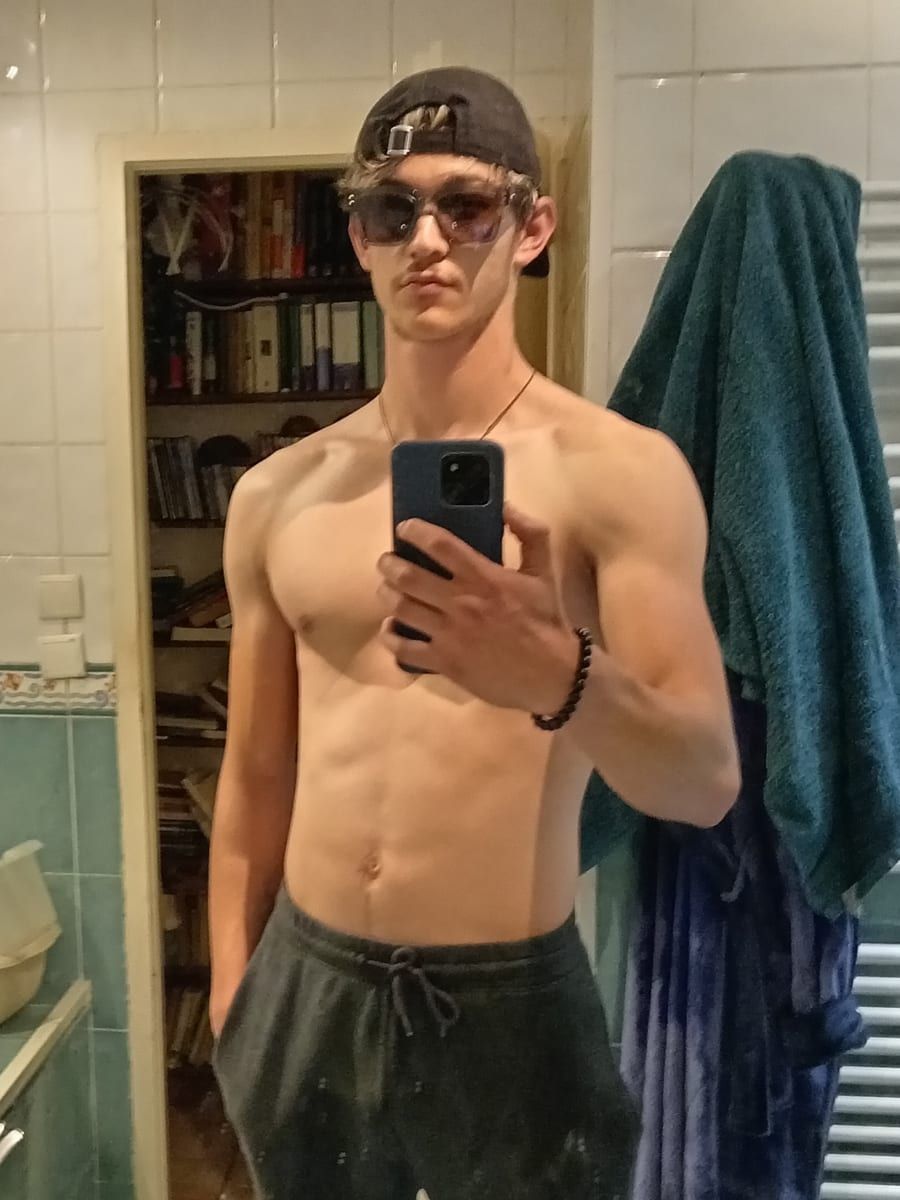 Profil de Foad