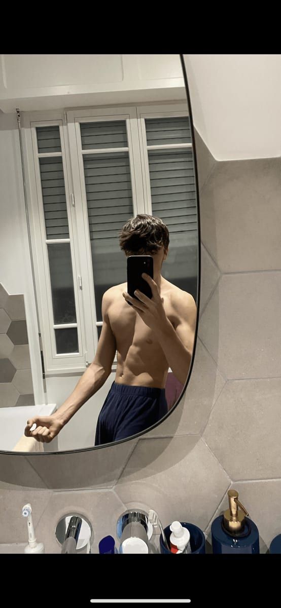 Profil de Baudoin
