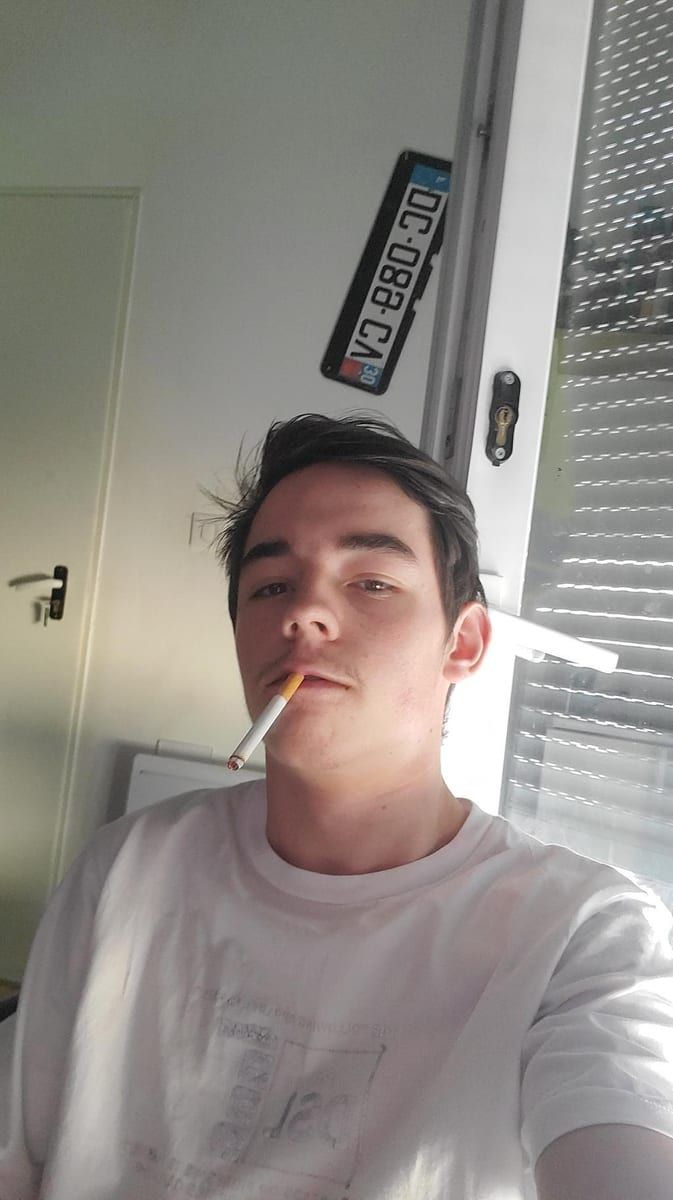 Profil de Idir